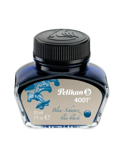 Tinte blau Tintenglas 30ml Pelikan